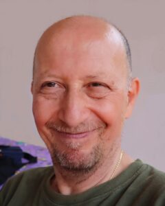 Dr. Massimo Soldati
